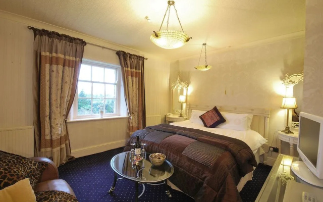 Dannah Farm Country House