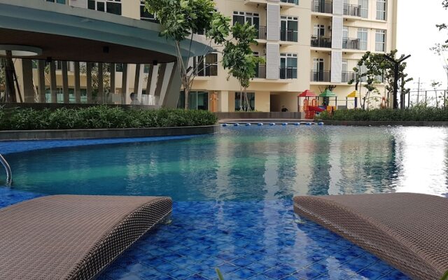 Apatel Puri Orchard Orange Grove-A