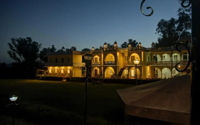 OYO 83174 Rani Bagh Resort