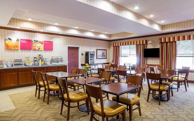 Comfort Suites Twinsburg