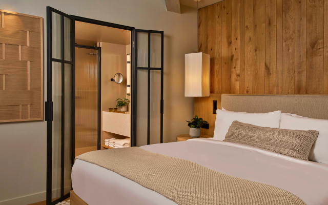 1 Hotel Copenhagen