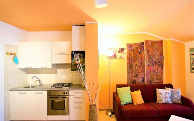 Apartment Arco Climbing