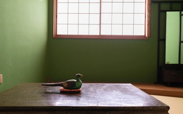 Tsuruhashi Japanese House