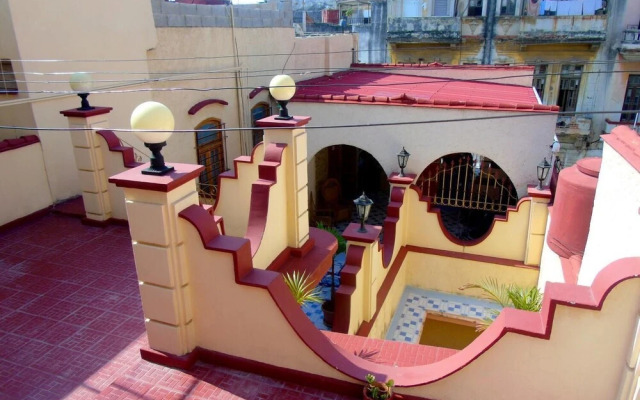 Hostal El Viajero