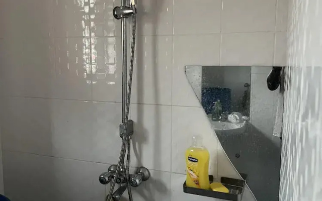 Beautiful 1-bed Apartment in Gulu