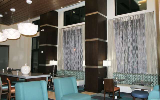 Hampton Inn & Suites Rome