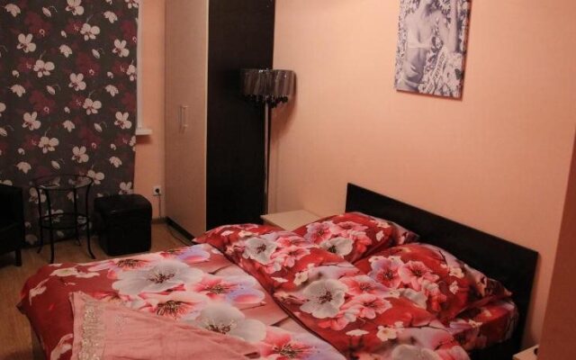 Hostel-Otel' "Bereg-A"
