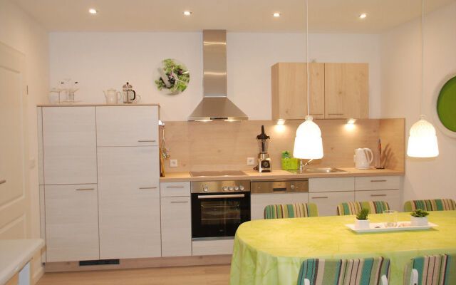 Gesundheitshof Denker