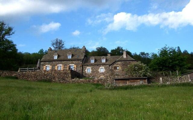Chambres d'hotes La Tarabelle