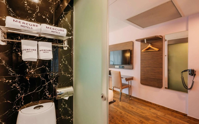Mercure Singapore Tyrwhitt