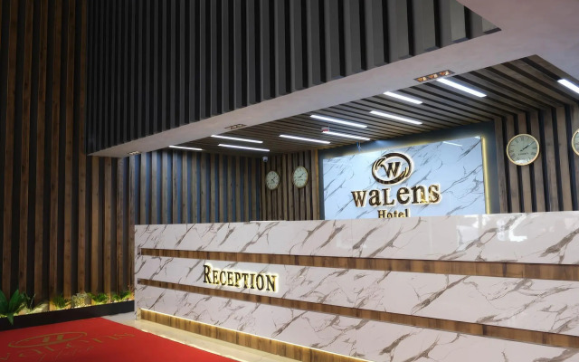 The Walens Hotel Avcilar
