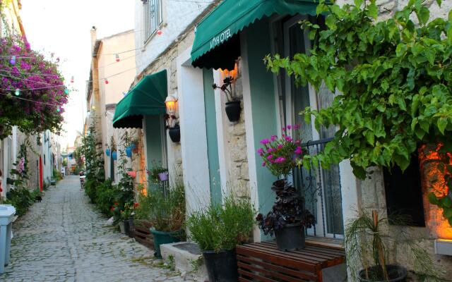 Viya Boutique Otel Alacati