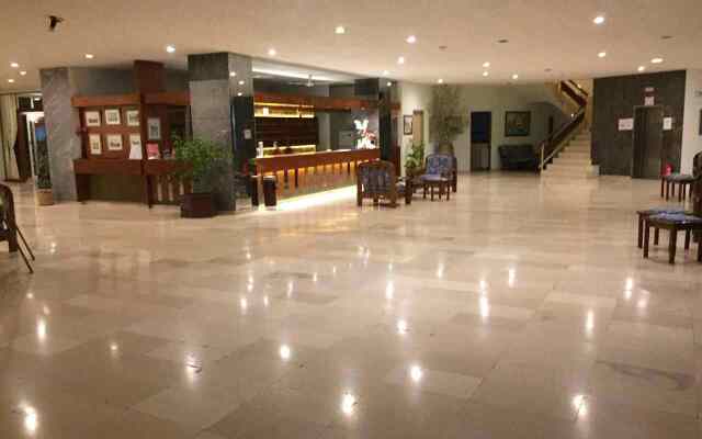 Irinna Hotel