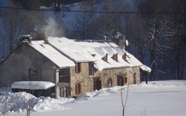 La Boucle de L'adour Chambres D'hôtes