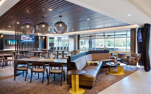 SpringHill Suites by Marriott Denver West/Golden
