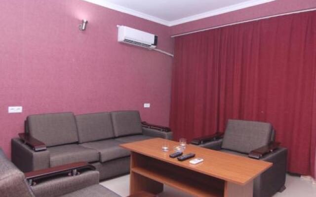 Hotel Rustavi