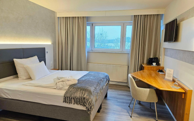 Tulip Inn Frankfurt Airport