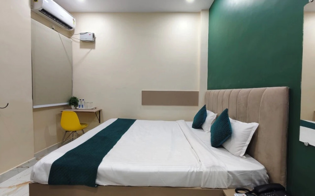 Shree sundram residency by clovetree