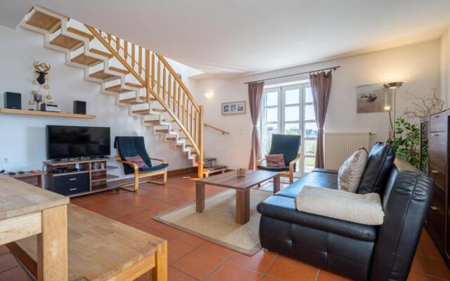 Komfort Appartement mit 2 Schlafzimmern und Terrasse B01