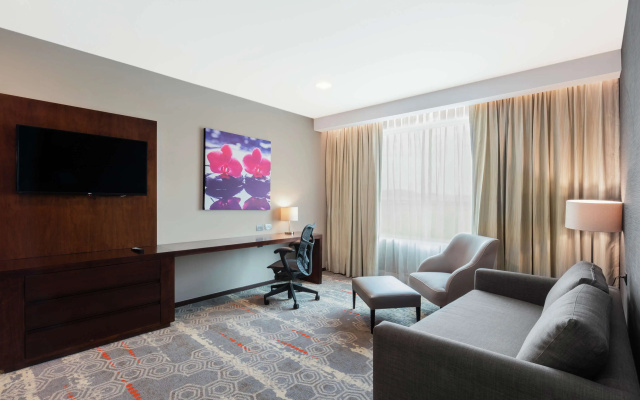 Hilton Garden Inn Salamanca