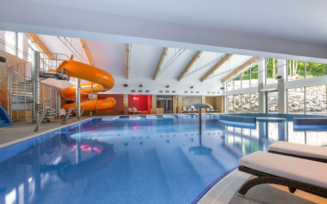 Blue Mountain Resort