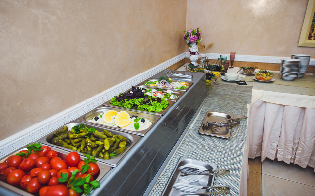 Вилла ИваМария