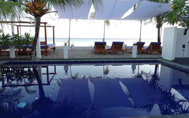 Beach Club Lombok by Bale Solah