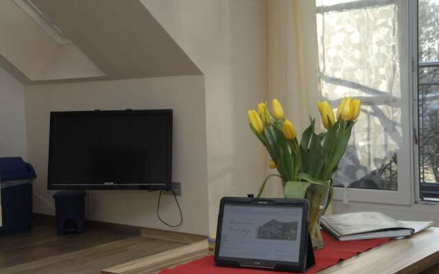 Attractive Apartment near Sea in Pepelow