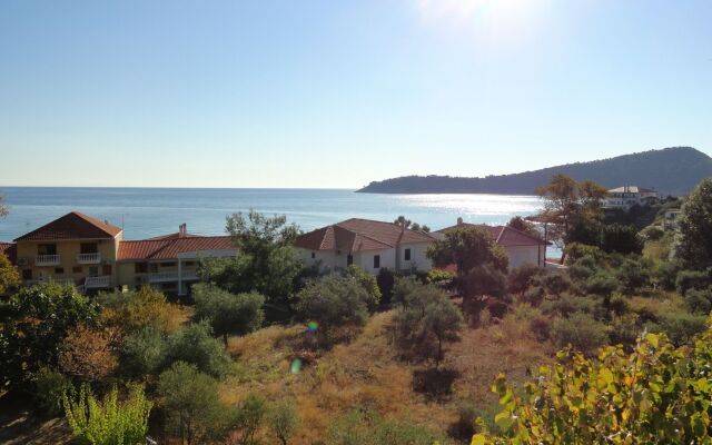 Blue Bay Beach Hotel