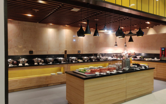 Holiday Inn Express Ahmedabad Ashram Road