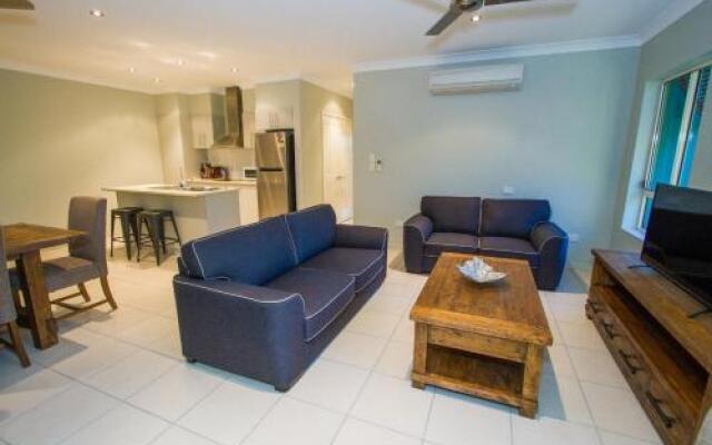 Beach Pad 2