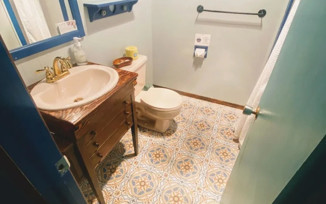 Flathead Lake Resort