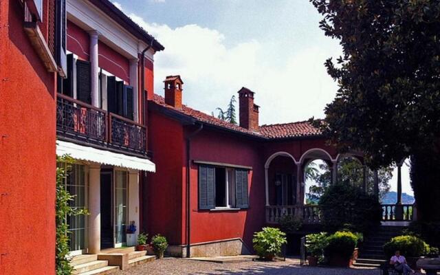 Villa Magnolia Lago Maggiore