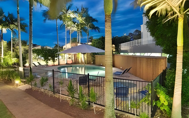 Noosa Keys Resort