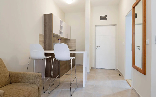 Hotel Avalon Garni