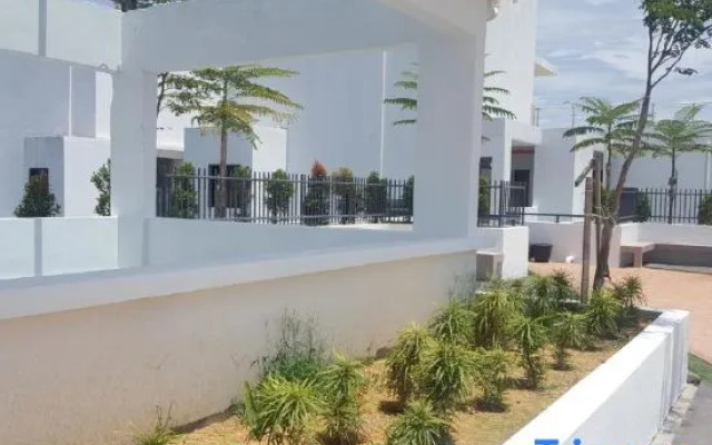 Prestige Kiara River View