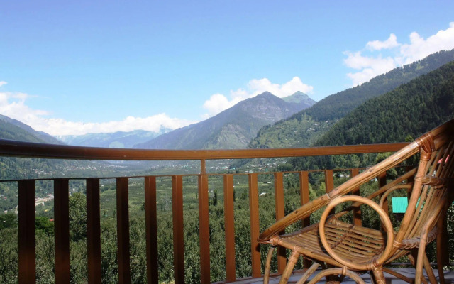 Sarthak Resorts
