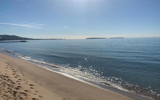 Appartement Vue Mer Cannes Azur