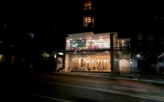 Goldberry Suites and Hotel Cebu