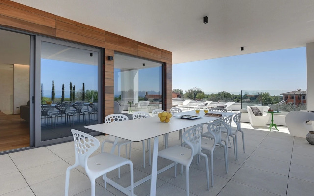 Villa in Vodnjan With Swimming Pool