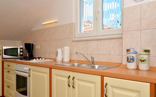 Aurelija - 20 m From Beach - A3