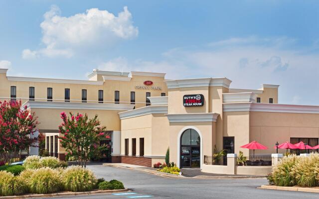 Crowne Plaza Hotel Greenville-I-385-Roper Mtn Rd, an IHG Hotel