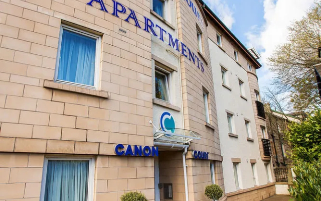 Edinburgh Aparthotel