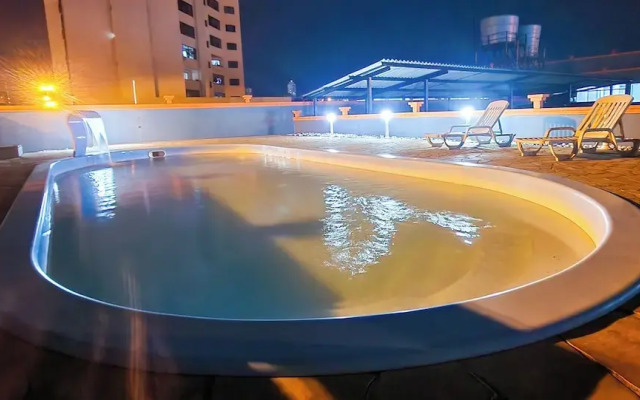 Portal Parque Hotel