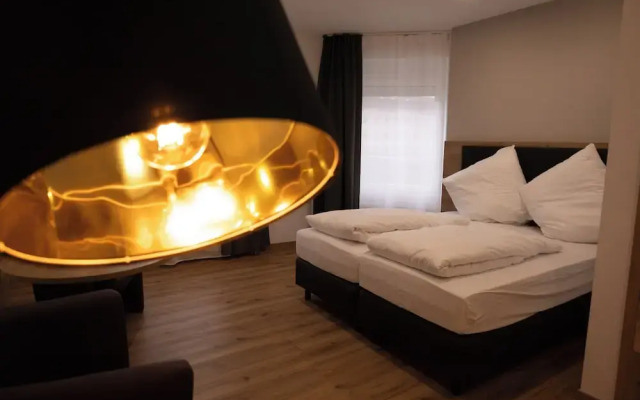 Hln Apartments