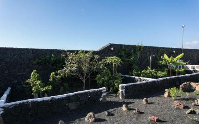 Villa El Jable Lanzarote