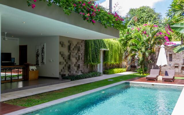 Villa Paloma