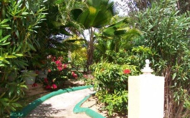 Royal Palms Hotel