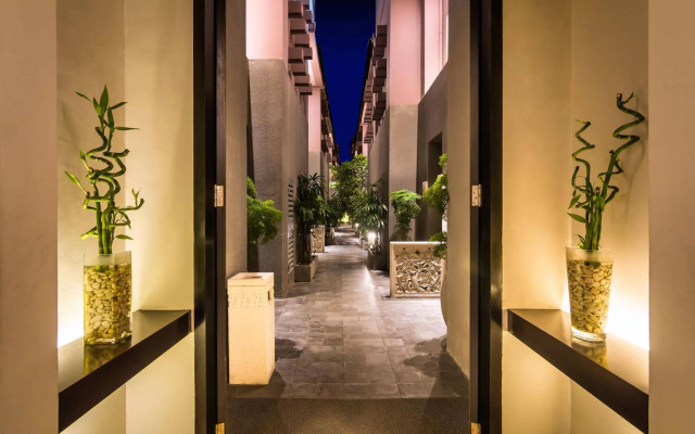 18 Suite Villa Loft by AMITHYA