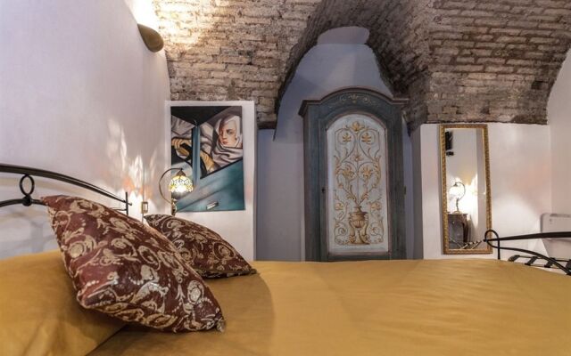 Rifugio Degli Artisti